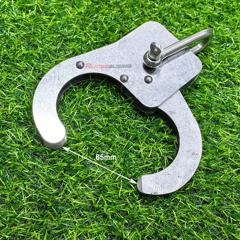 Automatic uncoupling device for heavy-duty agricultural drones T100ST70ST60T50T40 lifting hook