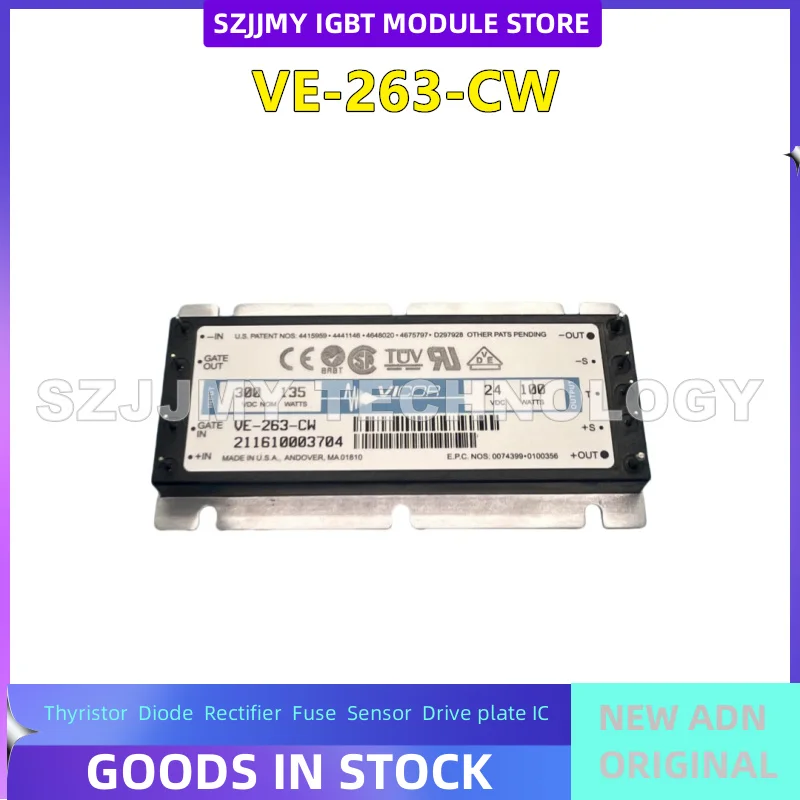 Ve-263-Cw Ve-263-Ew…