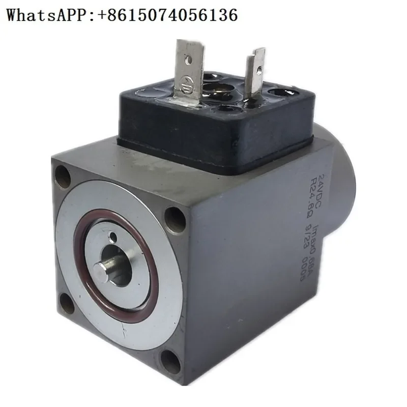 Proportional electromagnet GRFY035F20E67 E08 R909830754 LYDTGRF35A 0009736026