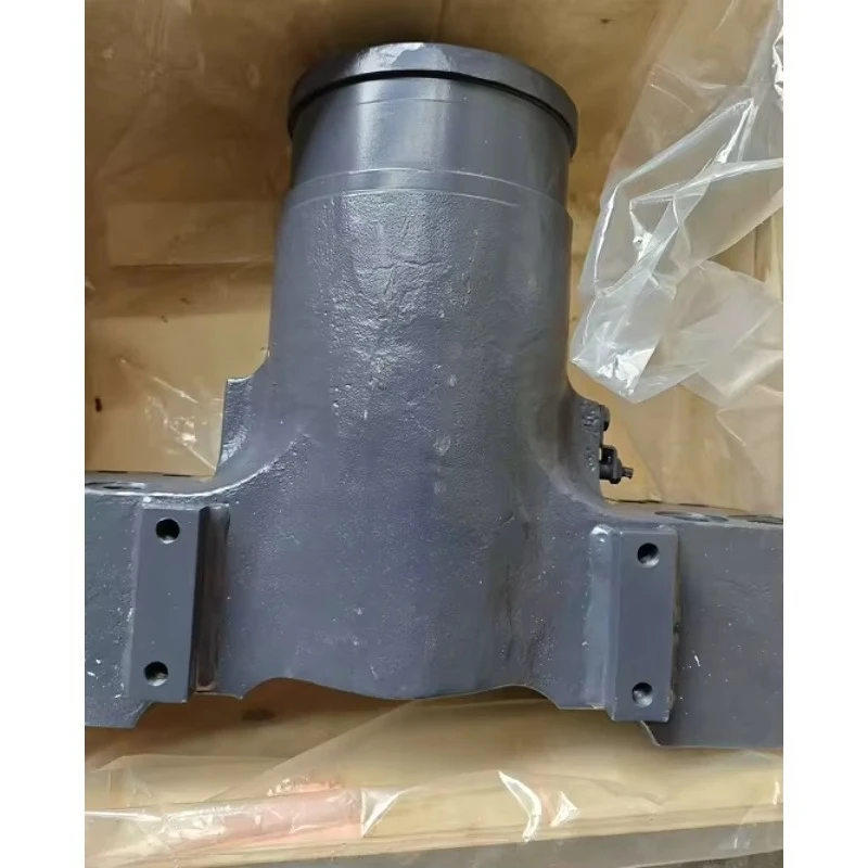 High Quality 21N-30-37620 Yoke for Construction Machinery Fits Excavator PC1250 Parts