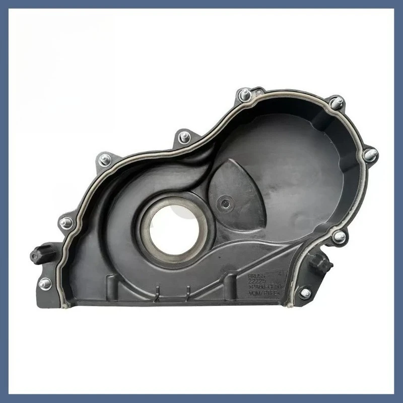 

For BMW F20F21 Timing Cover OE11148512597 High Quality Auto Parts