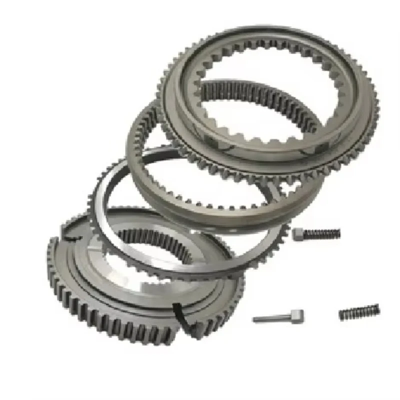 

Hot Selling High Quality Synchronizer Stock Synchronizer Spare Parts