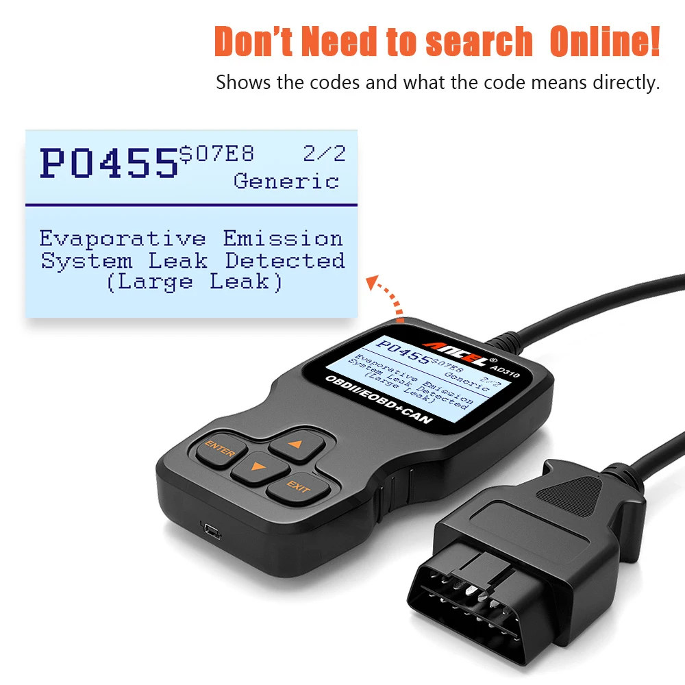 ancel-ad310-check-engine-light-reader-universal-obdii-diagnostic-tool-with-freeze-frame-i-m-readiness-engine-diagnostic-tool