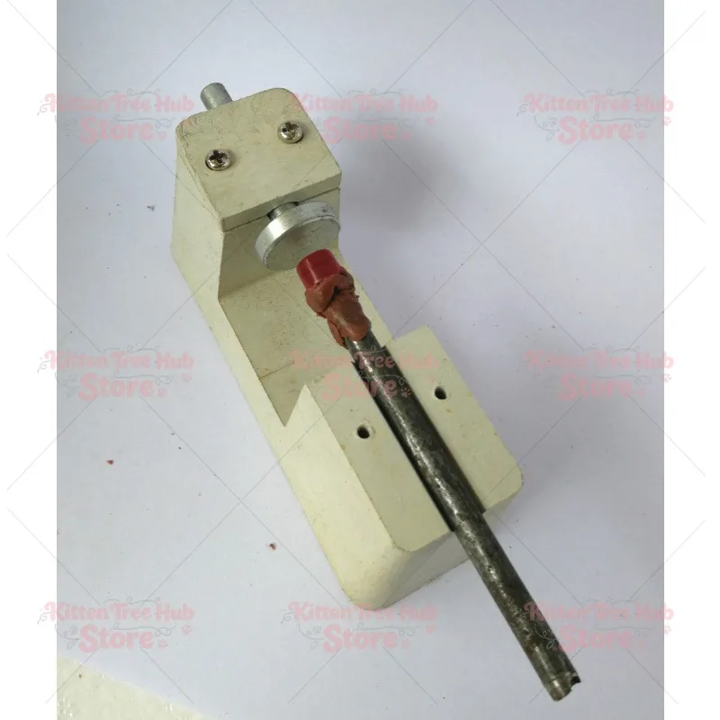 Docking Anti-slate Horizontal Seat, Processing Tool Docking Leveler