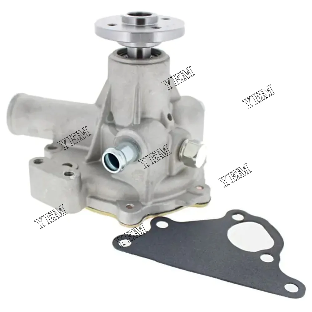 Brand-New Water Pump For JCB Mini Digger 802 803 804 802.7 8030 8045 8052 8032Z 8040ZTS