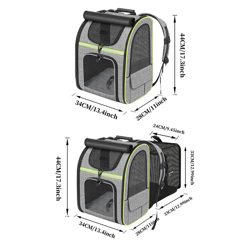 Thumbnail 2 - #33 Latest Airline Approved Pet Carriers Updates