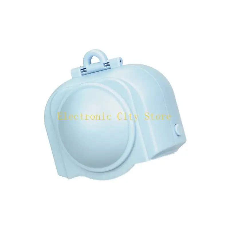 Quick Install Lightweight Camera Accessories Recyclable Material Secure Design HU8D