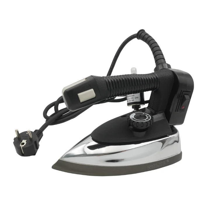 家庭用および衣料品店向けの新しい94Aボトルタイプスチームアイロン アパレル機械部品の製造工場