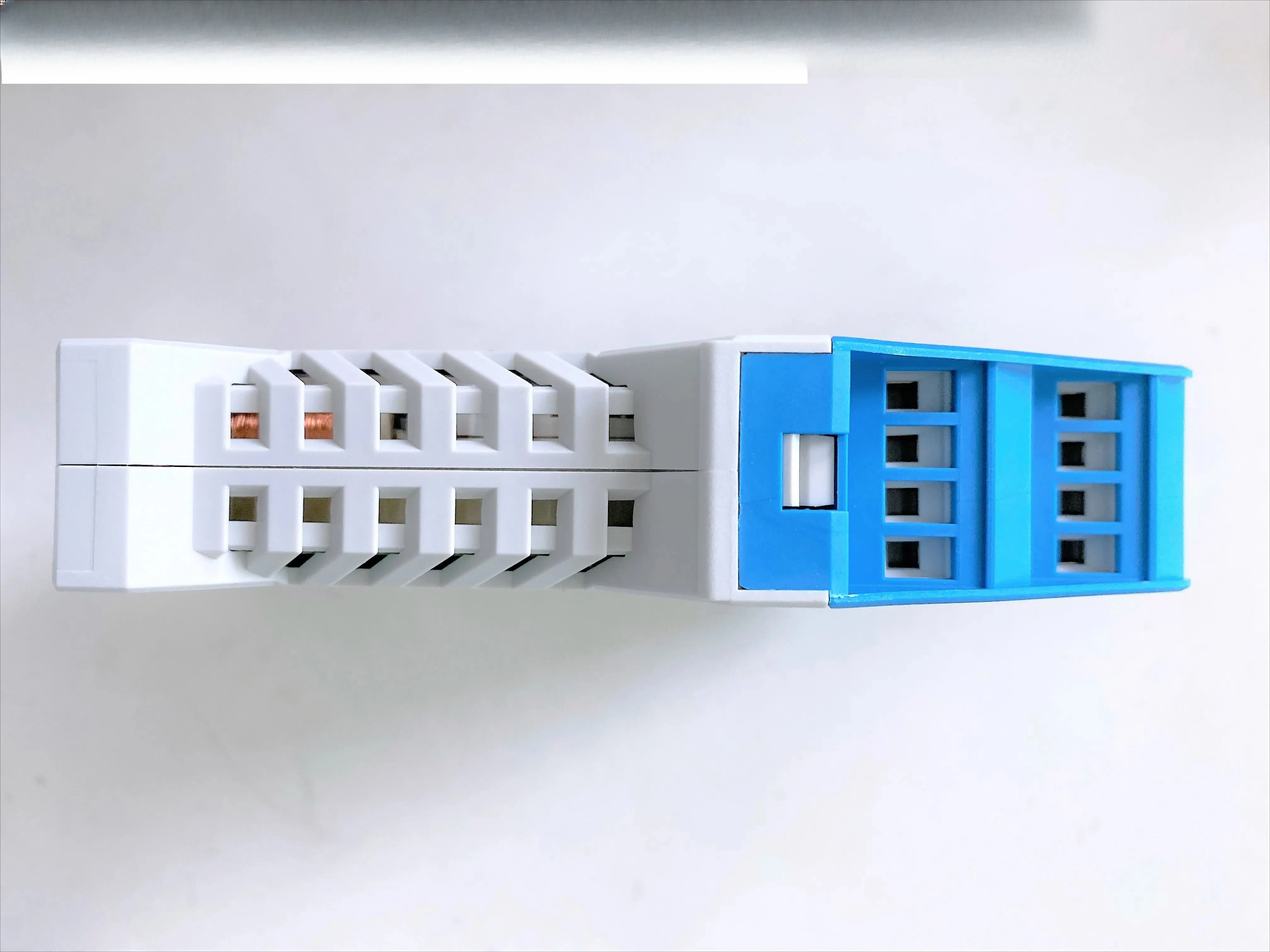 Relais de sécurité importé d'origine SR3D 230V