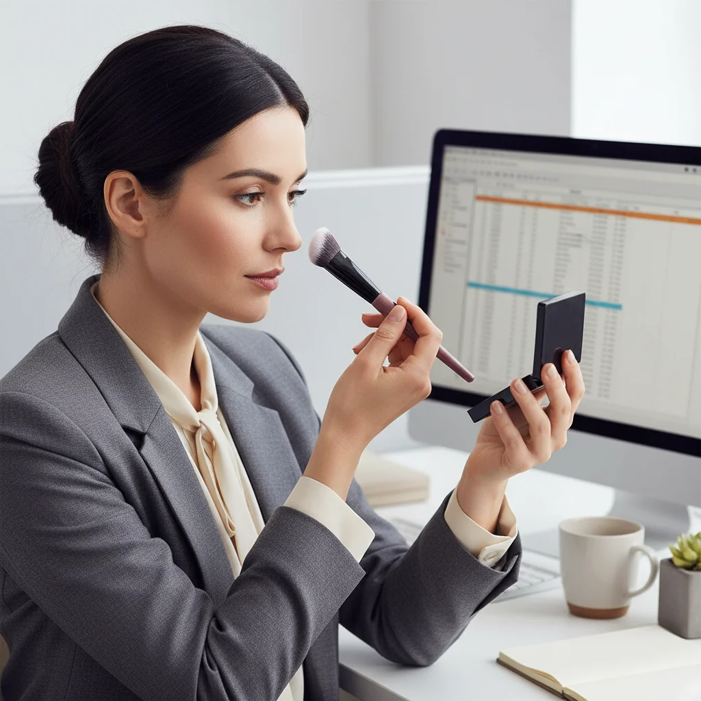 Professional Makeup…