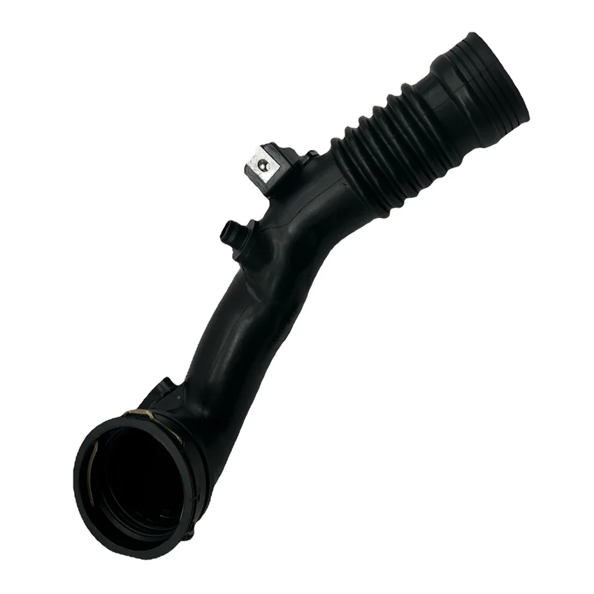 

F10 F01 X6 535i 640i 740i X5 13717609811 Intake Air Intake Hose with Map Sensor