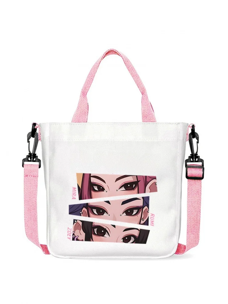 k-magic-girl-t-print-alta-estetica-leve-bolsa-crossbody-grande-capacidade-bolsa-de-ombro-unico