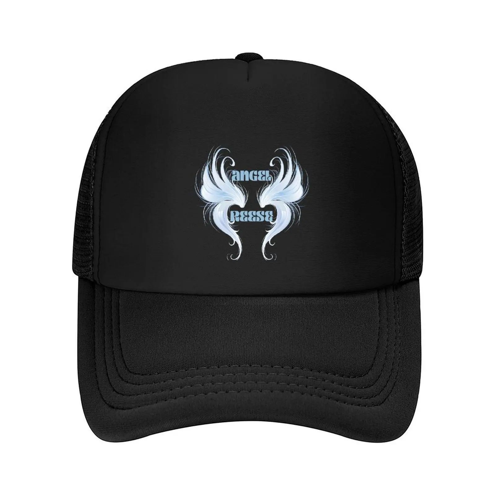 

angel reese Baseball Cap Male hat men's big size hat luxury woman cap Snapback Cap Golf Men Women's