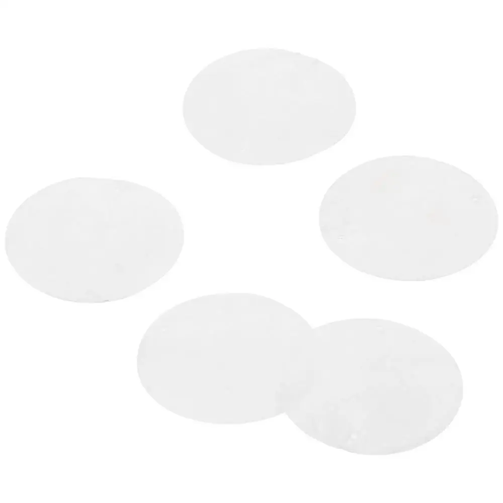 Oyster Shell 60 Pcs Capiz Shells with Holes 2 Inches Shell Wind Chimes Round Shells Outside