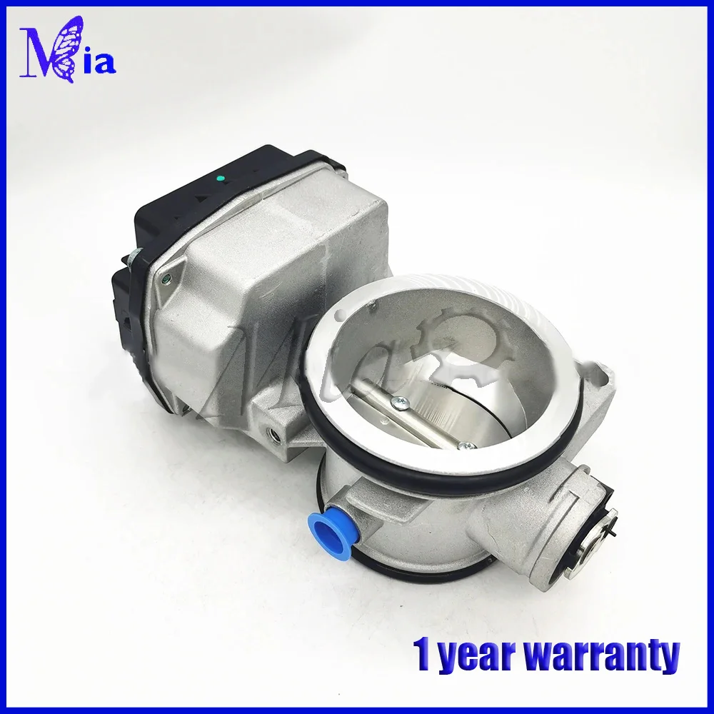 New Car Throttle Body 408239822001 Compatible with Renault Clio Kangoo Ensure Proper Airflow Crucial