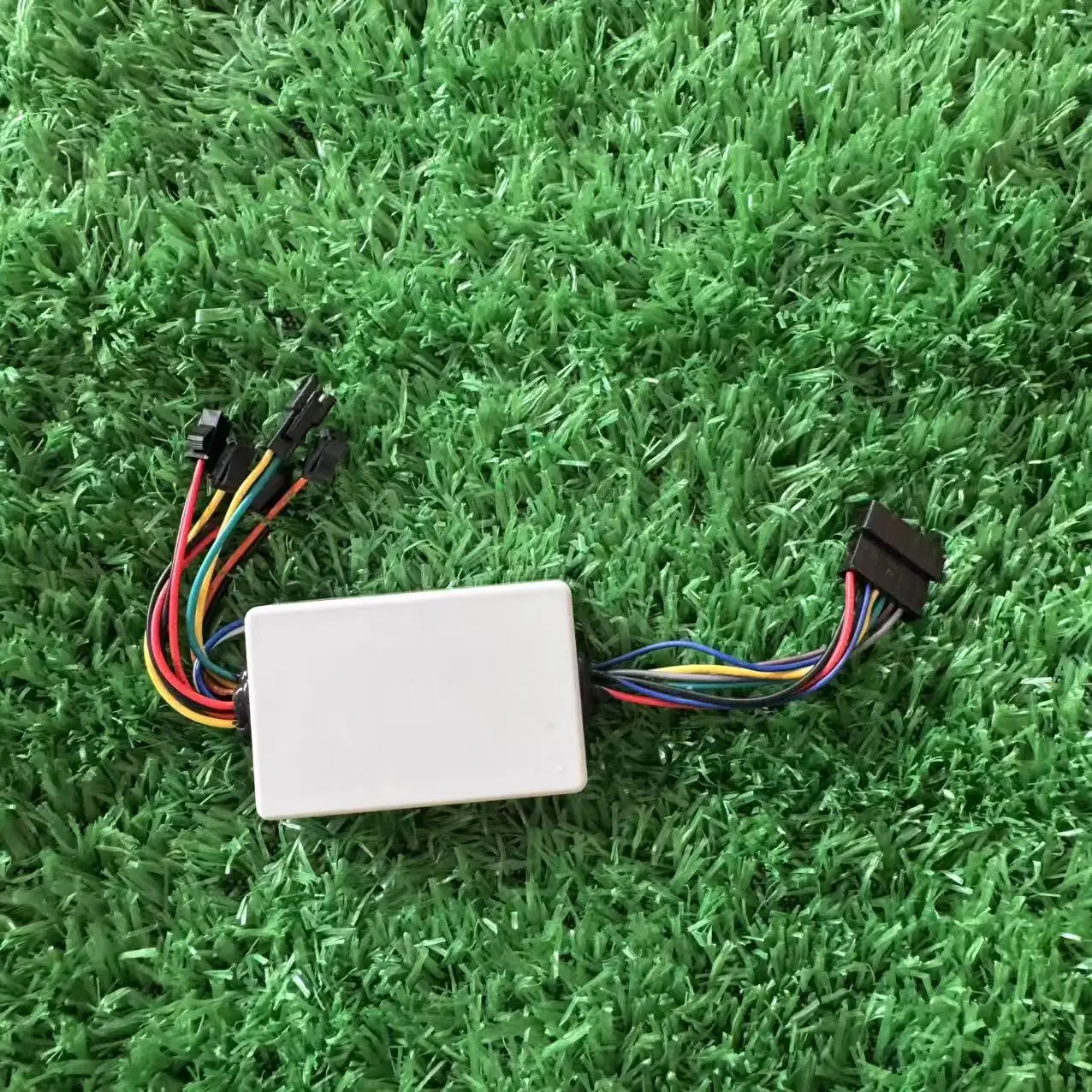 Toursor X5 Electric Scooter dedicate light control board Voltage reduction board accessories for Toursor Electric Scooter