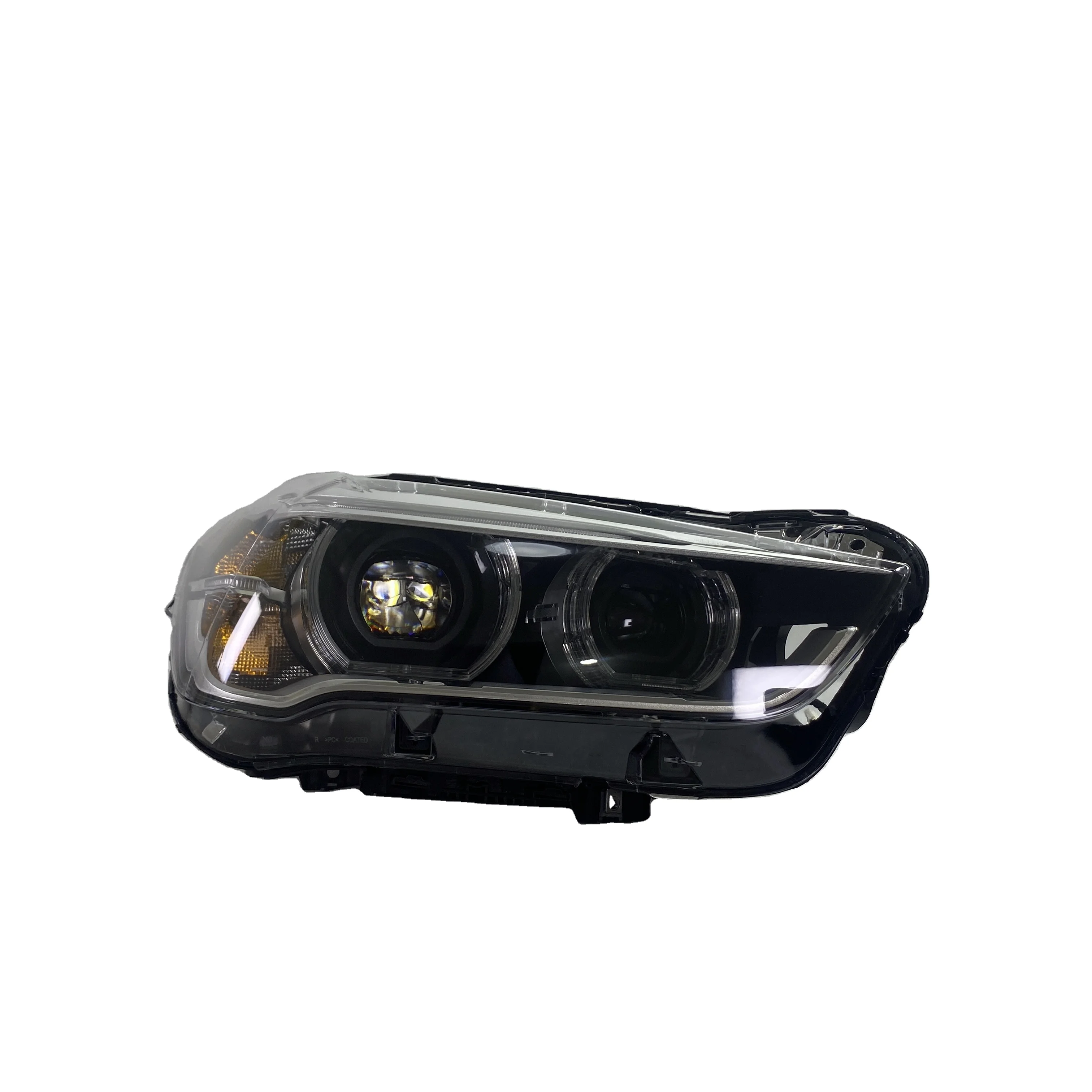 For  BMW X1 F49 High Configuration LED Headlights Front Lamp Assembly