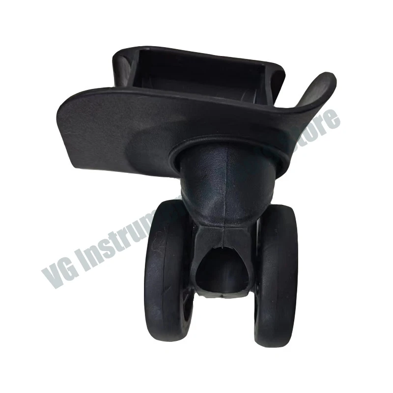 Neu für HL-040 Universalrad SILENT RUN Trolley-Koffer Reparaturzubehör für Gepäck und Rollen – Detail 4