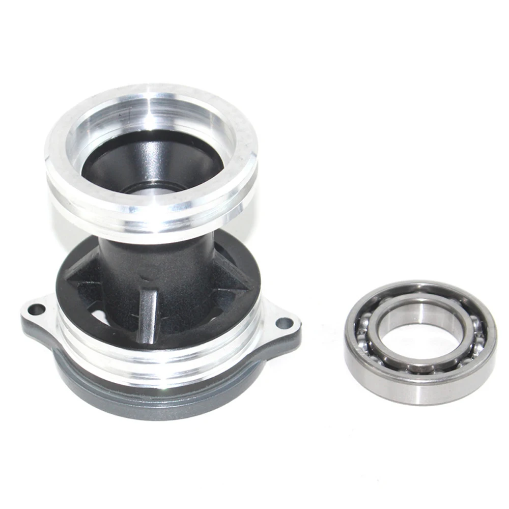 

Free shipping Boat Engine Part for Yamaha 2-stroke 25/30HP outboard gearbox cover 61N-45361-01-4D + reverse gear bearing