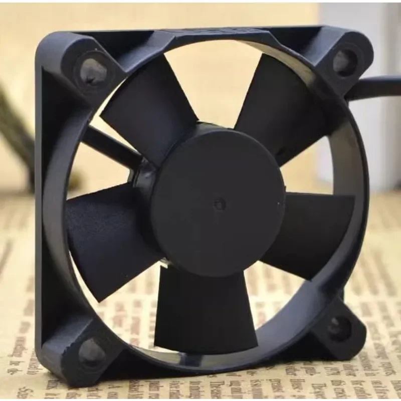 الأصلي الجديد مروحة التبريد ل SUNON KDE2405PFB1-8 DC24V 1.0 واط مروحة التدفق المحوري 5010 50*50*10 ملم #3