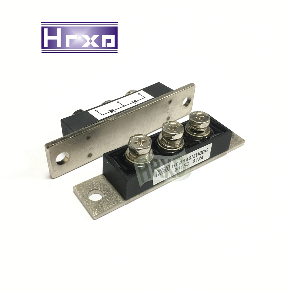 Nuovo modulo diodo HFA140MD60C HFA100MD60C