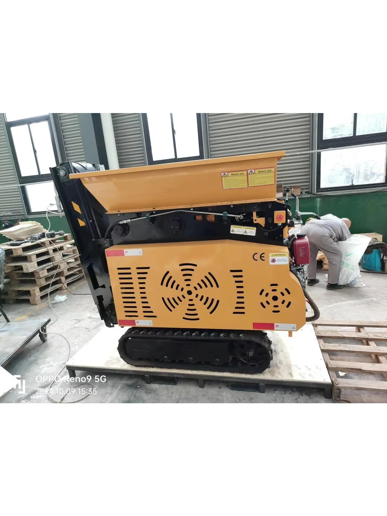 Primary Jaw Crusher for Stone, Large 500x750mm Feeding Size, for Hard Rock River Pebble Iron Ore First Crushing