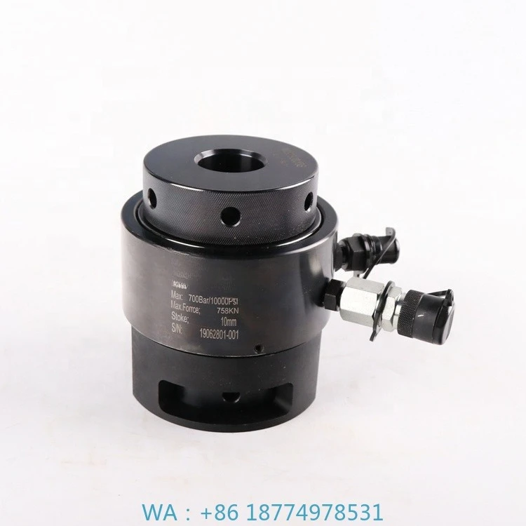 Maszyna do napinania śrub i nakrętek KS-GT3LCB Hydraulic Bolt Tensioner