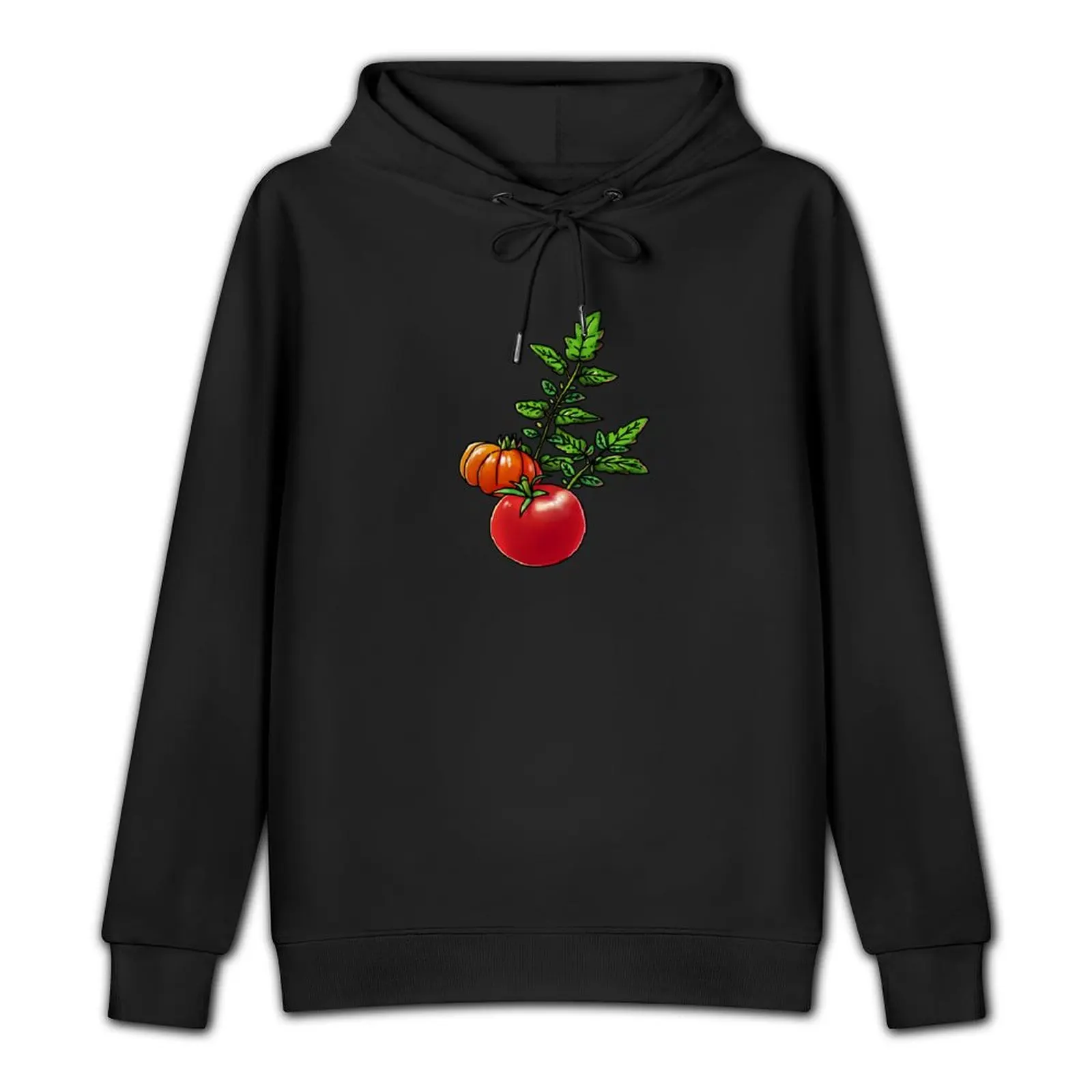 Tomatoes! Pullover Hoodie aesthetic clothing new hooded tee