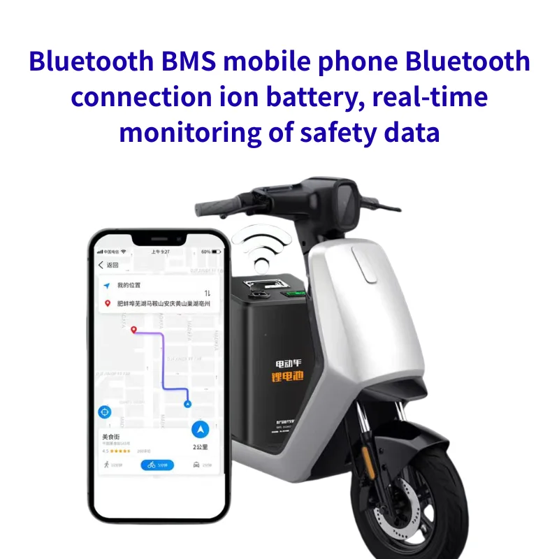 Batterie Lithium-ion 72V 100AH 20AH 35AH 45AH 50AH 60AH 85AH pour 1000W 2000W 3000W pousse-pousse véhicule à deux roues planche à roulettes