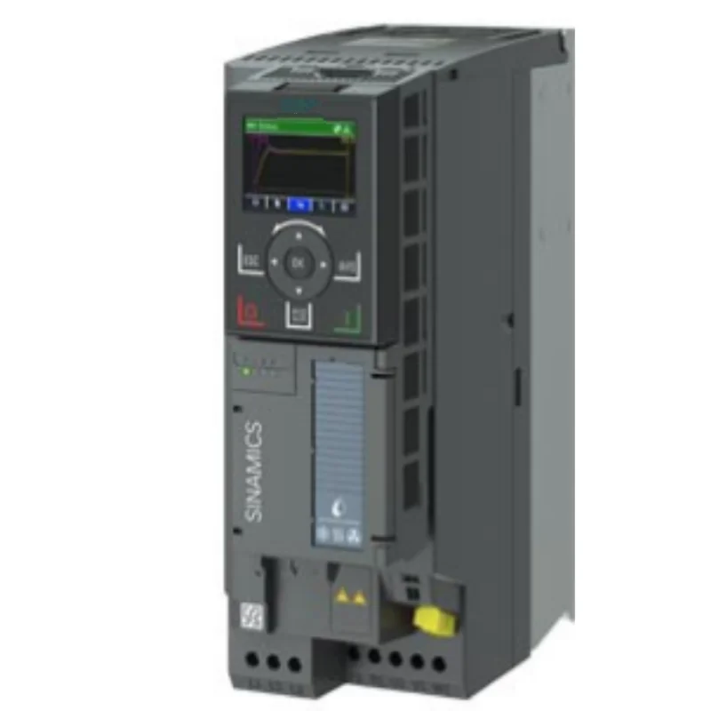 

New Original Module 6SL3040-1MA00-0AA0 6SL3211-0AB15-5BA1 6SL3220-1YE24-0UF0 6SL3220-1YE16-0UF0 6SL3210-1PE16-1UL1