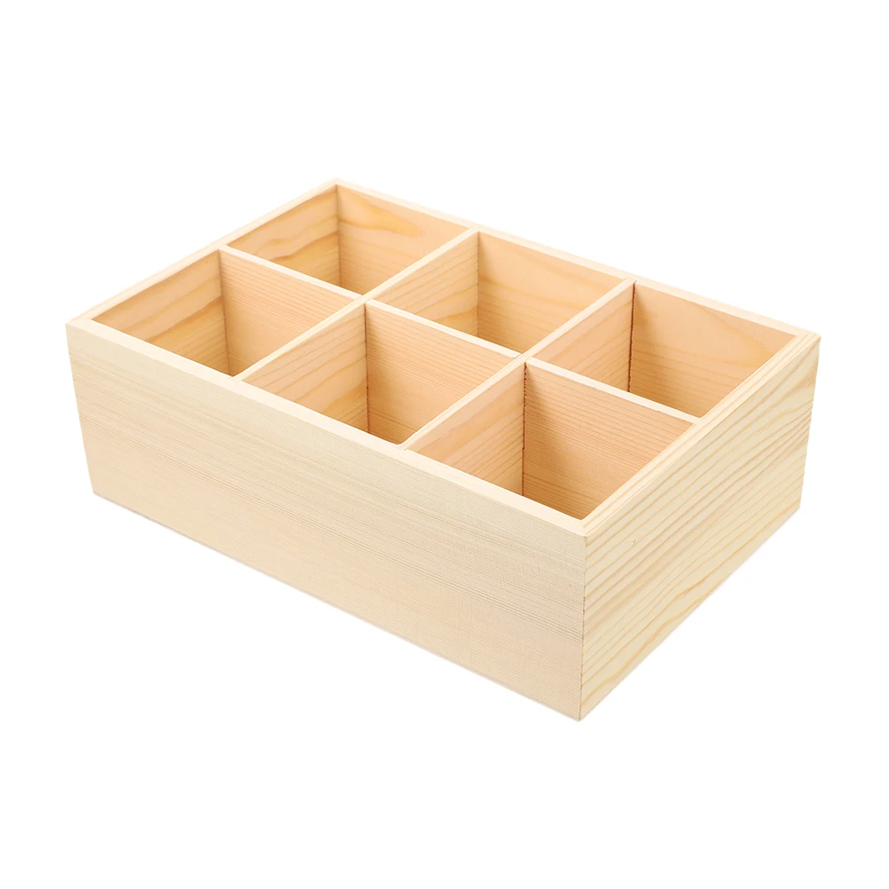 

Pen Storage Box Crayon Organizer Marker Rack Pencil Case Container Desk Holder Organizers Desktop Make up for