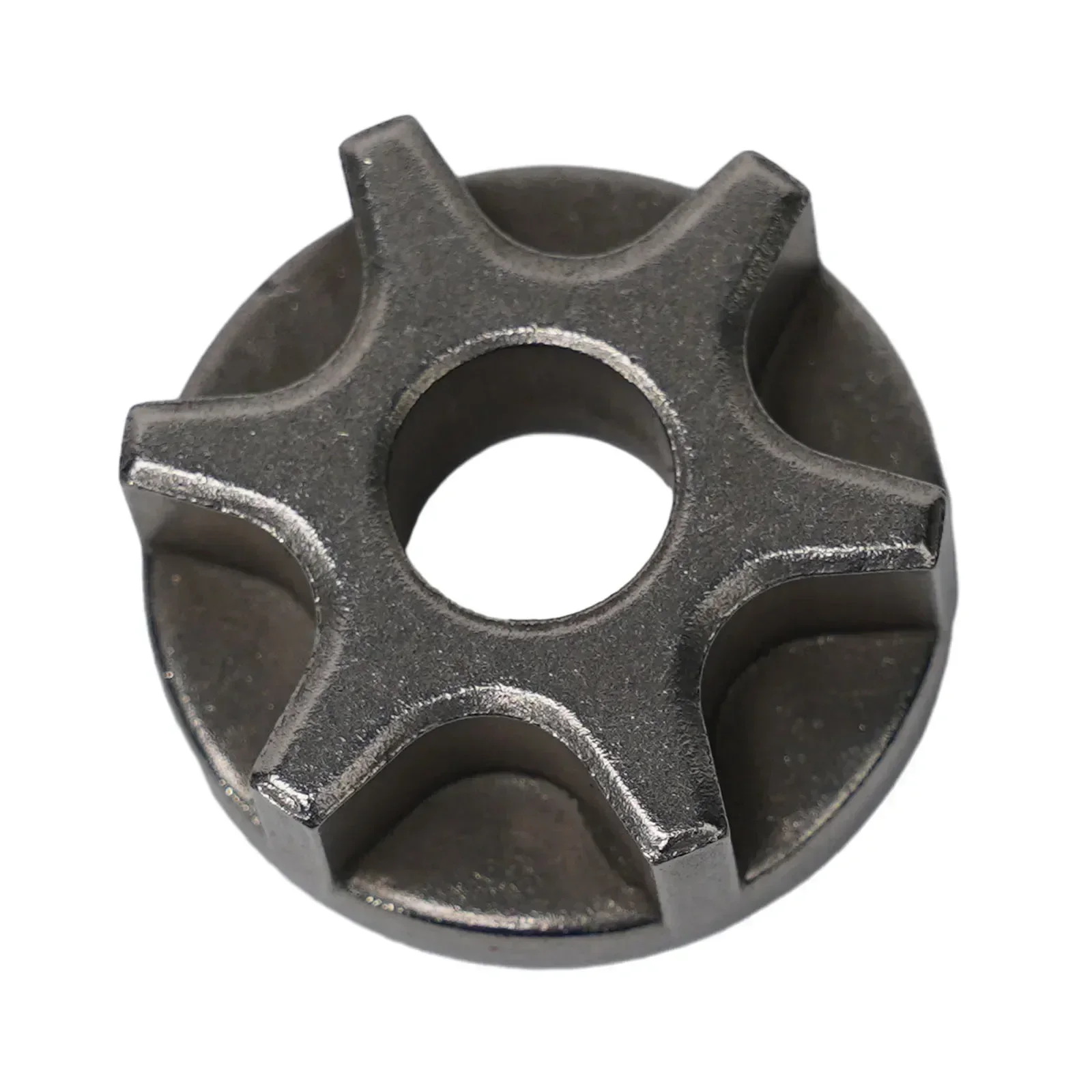 

1PCS Sprocket Chain Saw Gear Angle Grinder Replacement Gear Bracket M10 M16 Power Tool Gear Chainsaw Part