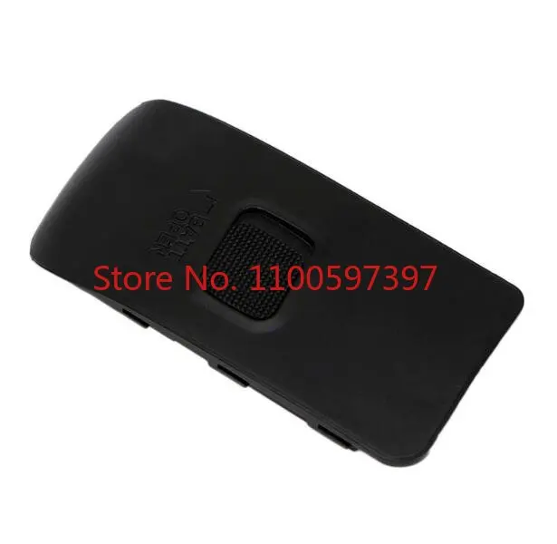 New Black Battery Door Holder Cover Flash Repair Part For Yongnuo YN14EX YN-14 YN14-M Camera