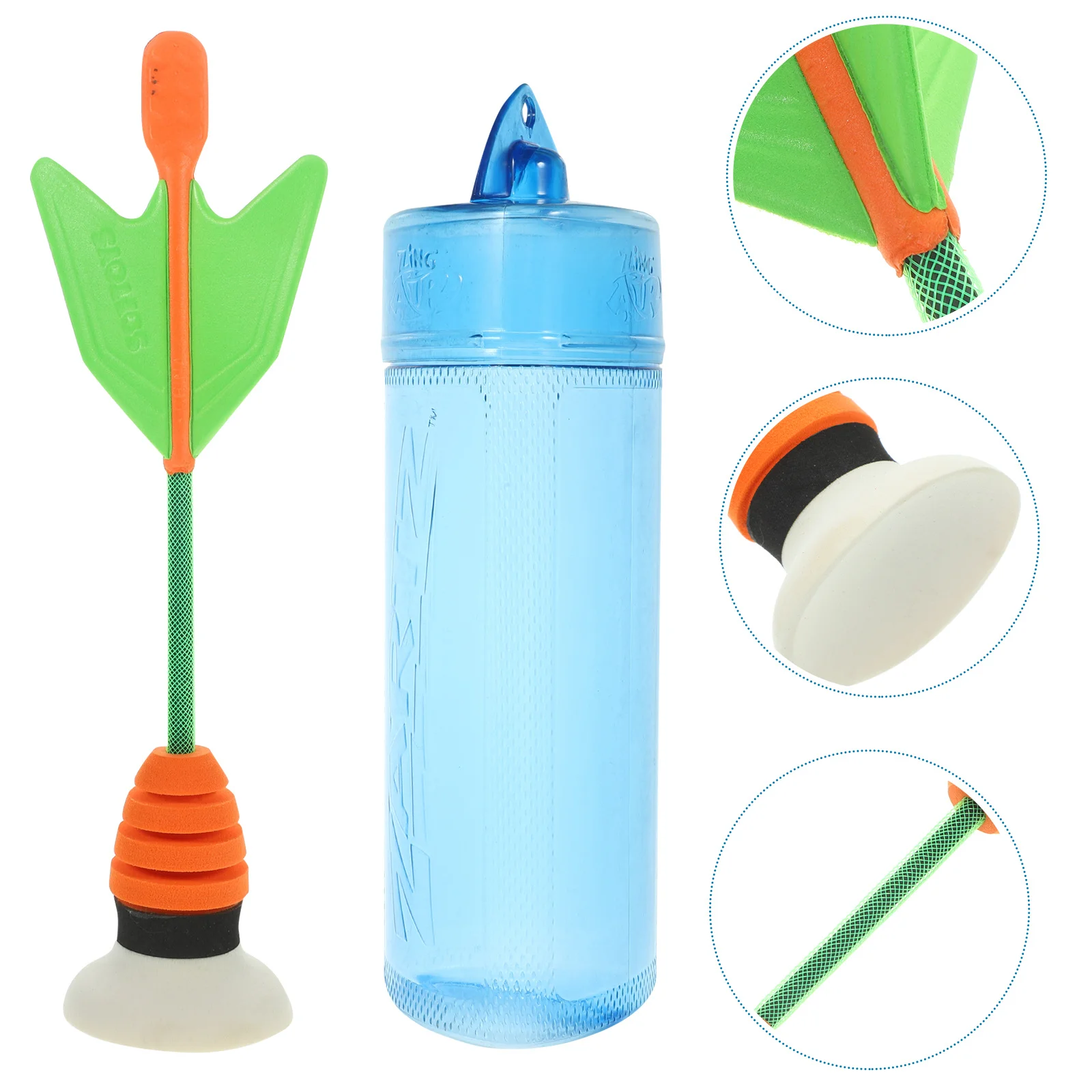 

Suction Game Kids Tossing Reusable Indoor Play Suction Cup Set Fun Stress Relief For Family Activity