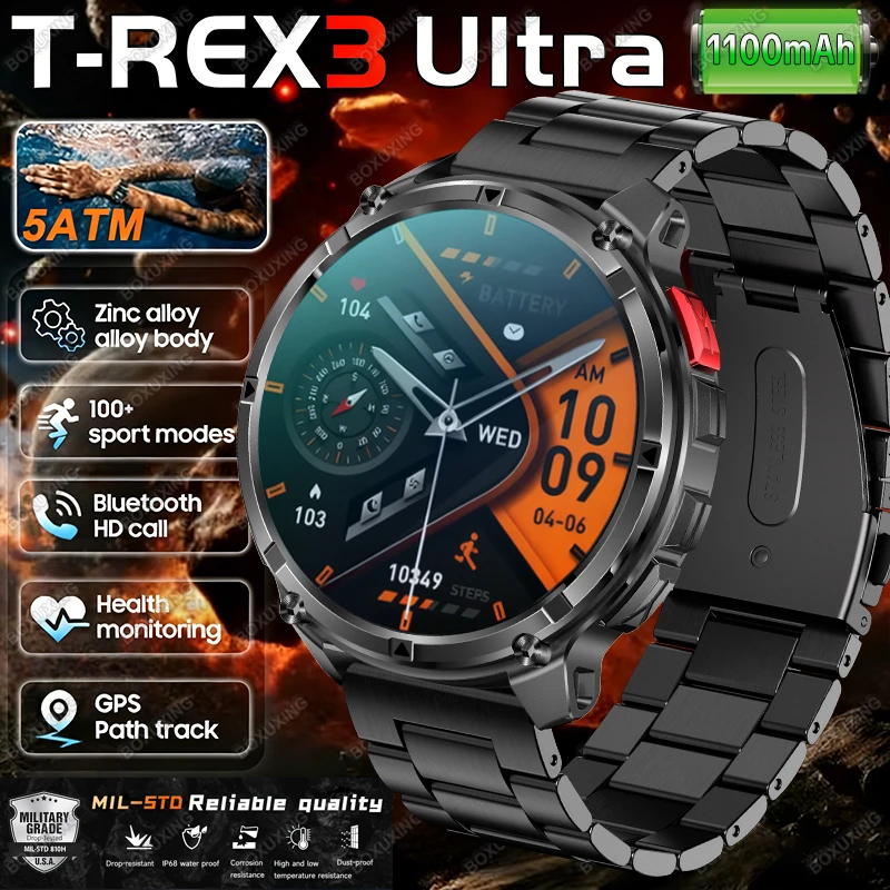 2026 New T-Rex 3 Ul…