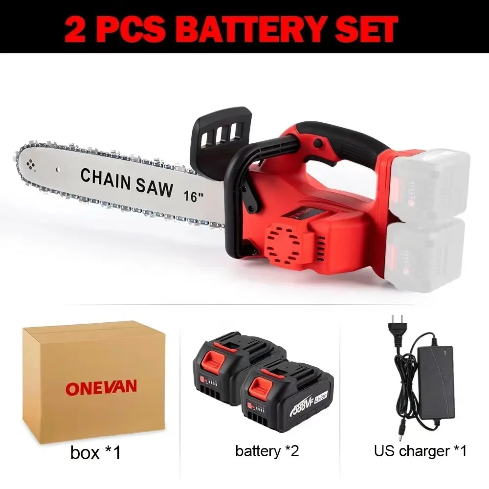 

Electric saw compensation fee