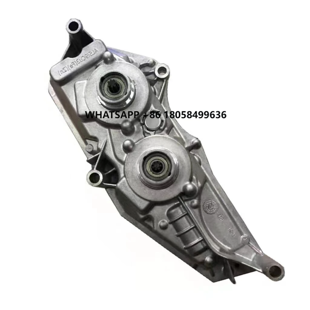 

Suitable for Ford Fox Carnival DPS6 DSG Automatic Gearbox Control Module Brain Plate