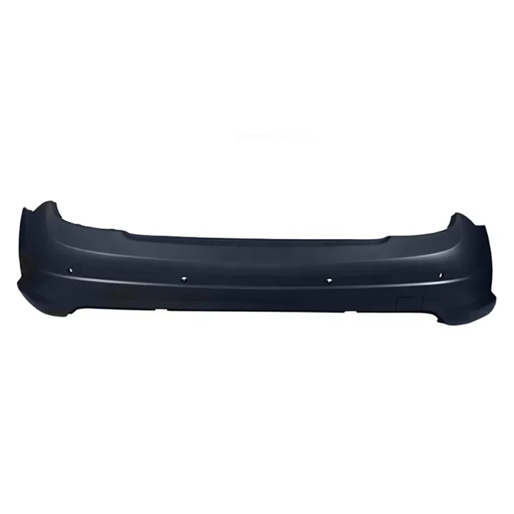 

OEM 2048850625 Auto Bumpers Rear Bumper For Mercedes Benz W204