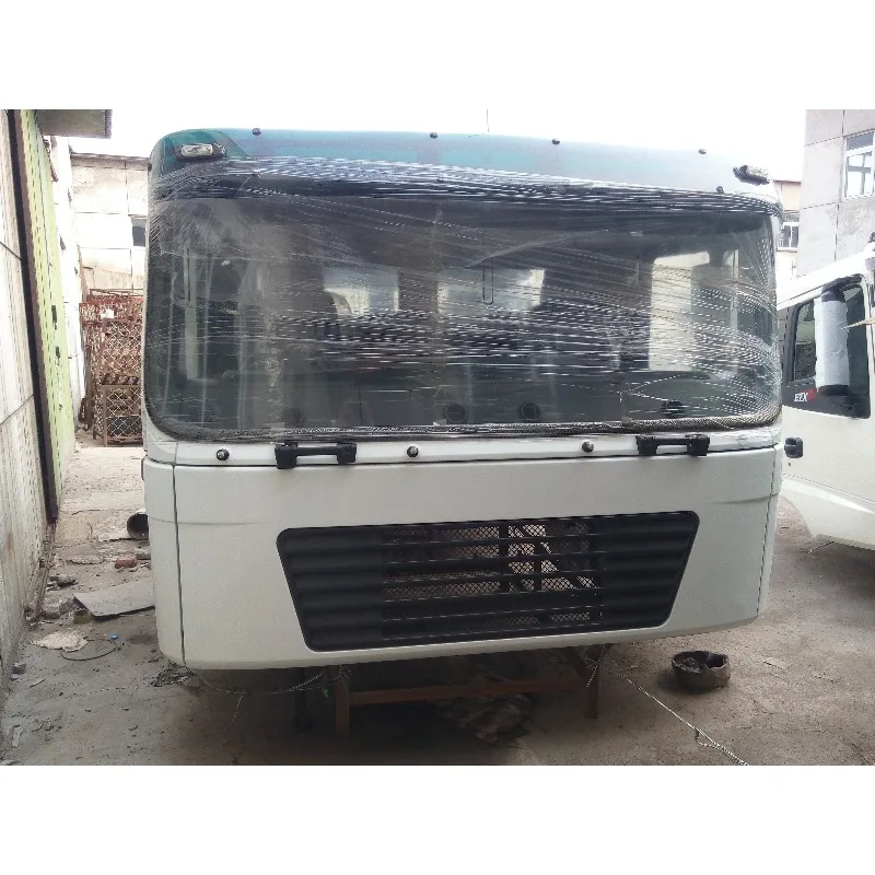 High Quality Truck Cabin Premium Body Parts for Vehicles