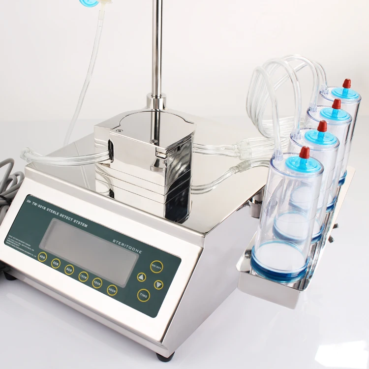 Laboratory Mini Waterproof Sterile Test Pump