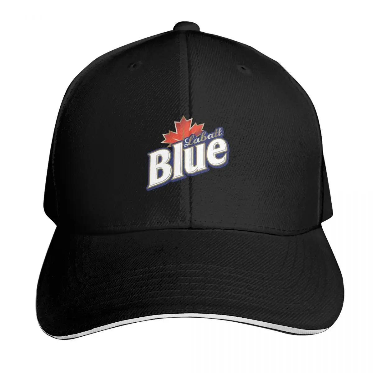 Labatt Brewing, Labatt, Labatt blue, Labatt light Baseball Cap Lightweight Packable Gift for Him Her Casual Daily Wear