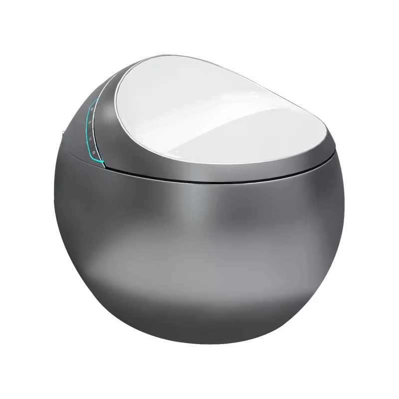 Ceramic Deodorizing Multifonctional Japanese Smart Bowl Intelligent Price Intelligence Close Automatic Toilet