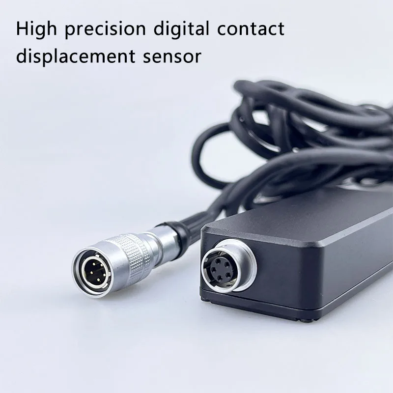 

PioneerDetect Sensor high-precision digital contact displacement sensor PM-H12KL
