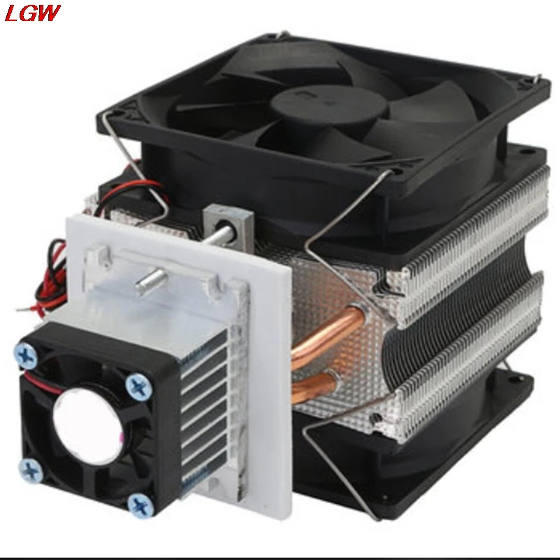 12V 5A DIY Semiconductor Refrigerator Radiator Cooling Equipment Module