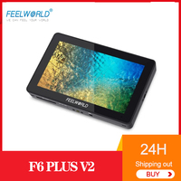 FEELWORLD F6 PLUS V2 4K Portable Monitor 6\