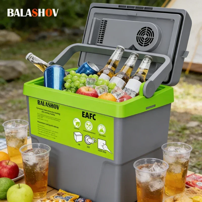 #1 Latest Portable Refrigerators Updates