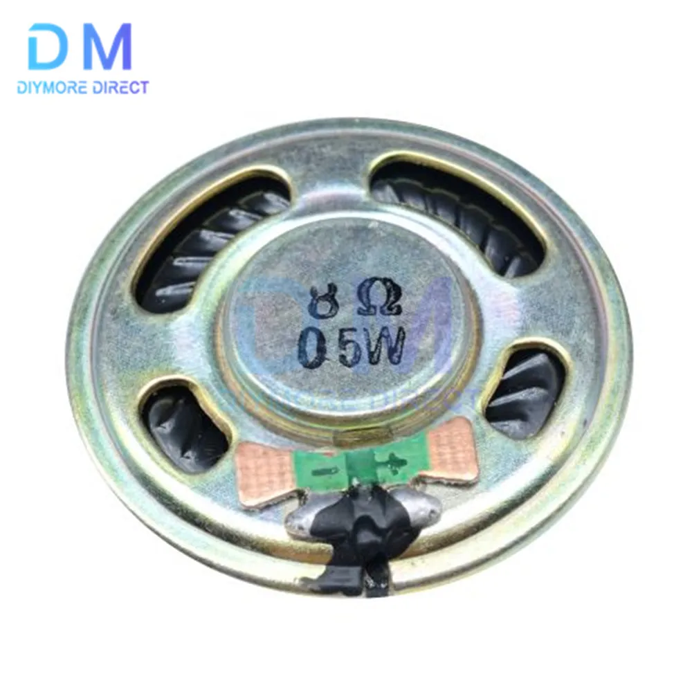 8 Ohm Horn 36mm głośnik głośnik