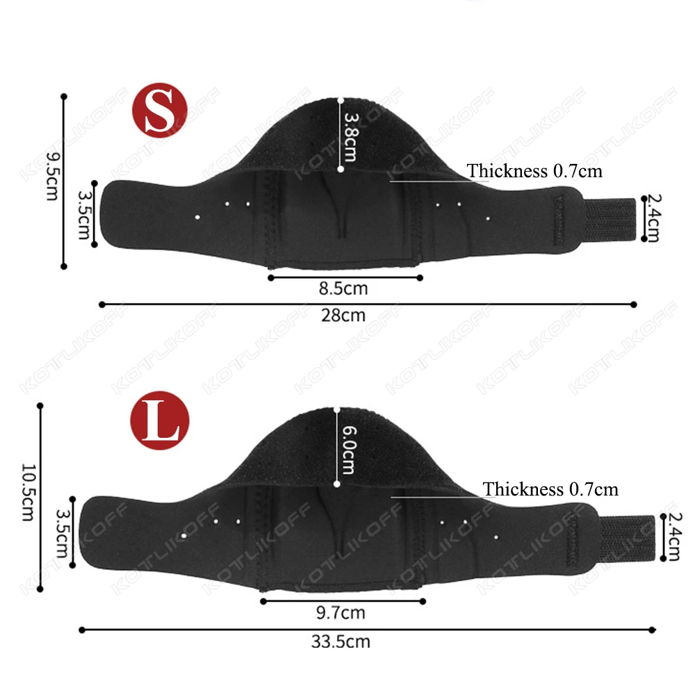 Thumbnail 4 - #22 Low Cost Heel Spurs That Work