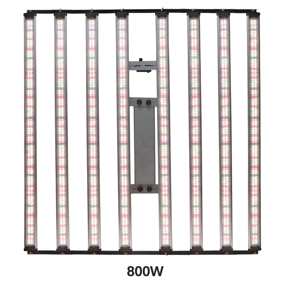 Imagem -02 - Yxo-barra de Luz Led de Espectro Completo Samsung Lm301h Tecnologia Quântica uv ir Ligar Desligar Lâmpada Phyto 1000w 1500w