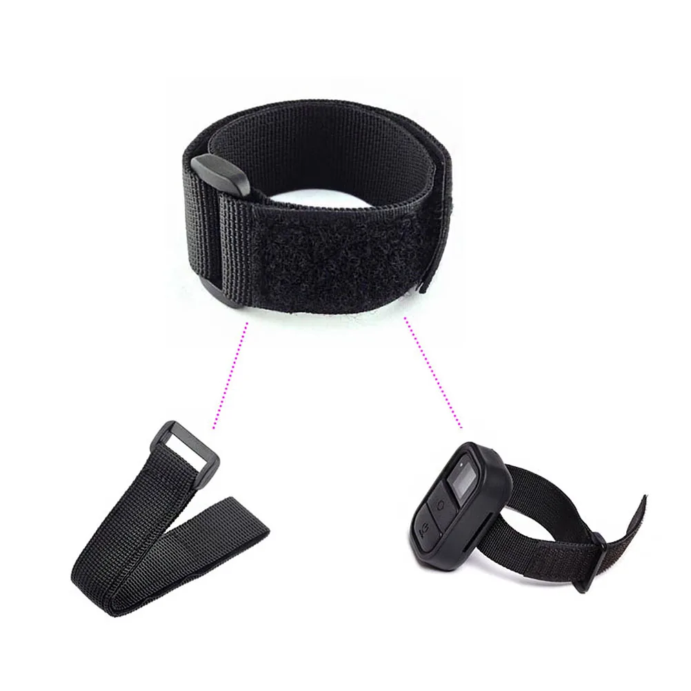 

Action Camera Accessories Kit Sports Camera Set Selfie Stick Plastic Frame Black Quick Release Pedestal Waterproof Case